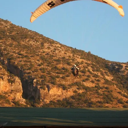 Vila Kadyanda With Private Pool And Games Beykoyu