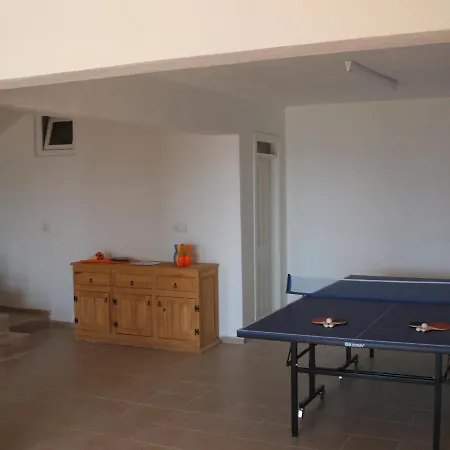 Vila Kadyanda With Private Pool And Games